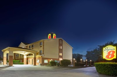 Super 8 Pasadena Tx, Pasadena, United States of America