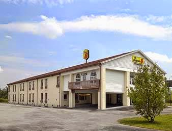Super 8 Manning, Manning, United States of America