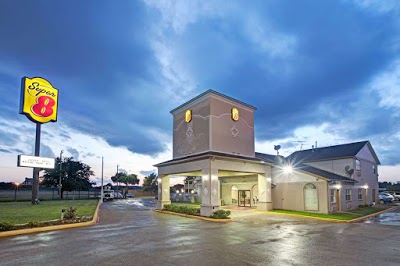 Super 8 Dallas East, Dallas, United States of America