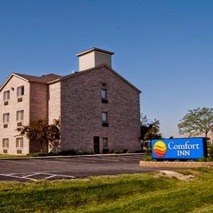 Comfort Inn Avon, Avon, United States of America