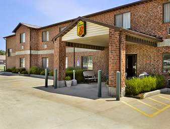 Super 8 Motel Chanute, Chanute, United States of America