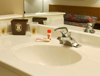 Super 8 Crete Ne, Crete, United States of America