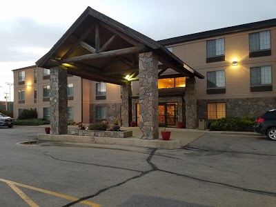 Ramada Summerset Rapid City West, Blackhawk, United States of America