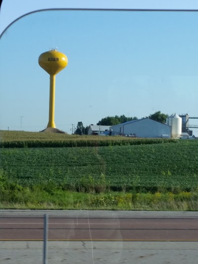 Super 8 Adair Ia, Adair, United States of America
