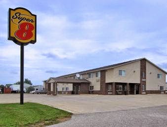 Super 8 Forest City, Forest City, United States of America