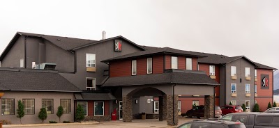 Super 8 Invermere, Invermere, Canada