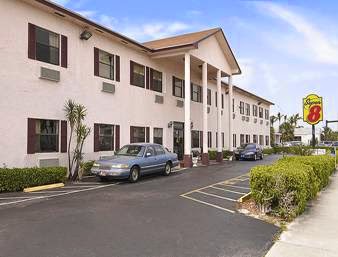 Super 8 - Pompano Beach, Pompano Beach, United States of America