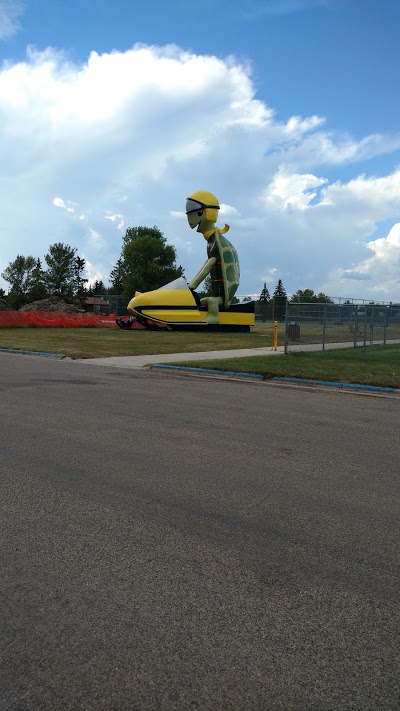 Super 8 Bottineau Nd, Bottineau, United States of America