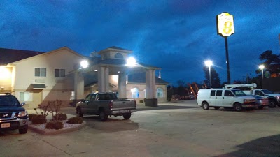 Super 8 El Dorado Ar, El Dorado, United States of America
