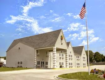 Super 8 Holton Ks, Holton, United States of America