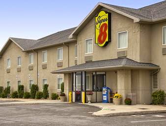 Super 8 Hagerstown Halfway, Hagerstown, United States of America