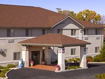 Super 8 Central City, Central City, United States of America