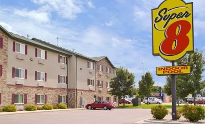 Super 8 Sioux Falls, Sioux Falls, United States of America