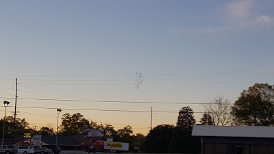 Daynite Inn, Elberton, United States of America