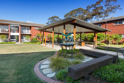 Forrest Hotel and Apartments, Forrest, Australia