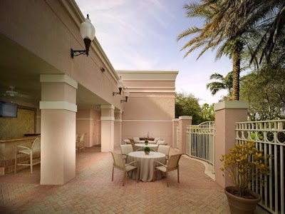 DoubleTree by Hilton Hotel Sunrise - Sawgrass Mills, Sunrise, United States of America