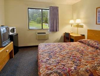 Super 8 Motel Sitka, Sitka, United States of America