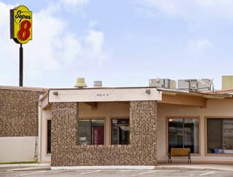 Super 8 Motel - Sterling, Sterling, United States of America