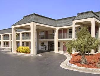 Super 8 Byron South Macon Area, Byron, United States of America