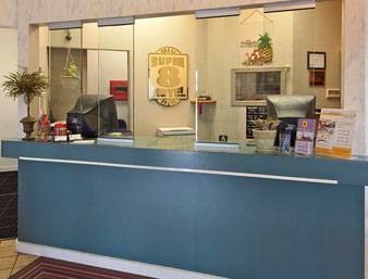 Super 8 Mount Vernon Il, Mount Vernon, United States of America