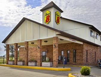 Super 8 Marion, Marion, United States of America
