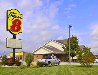 Super 8 Alton, Alton, United States of America
