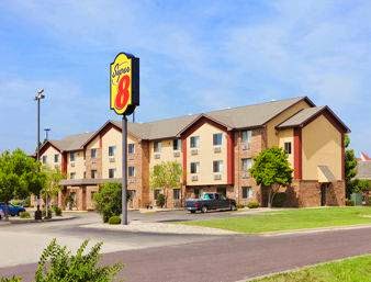 Super 8 Peoria Il, Peoria, United States of America