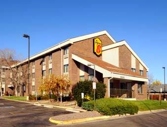 Super 8 Westminster Denver North, Westminster, United States of America