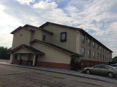 Motel 6 Findlay, Findlay, United States of America