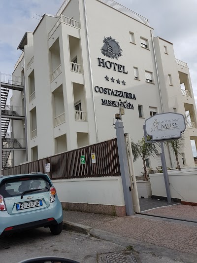 Hotel Costazzurra, Agrigento, Italy