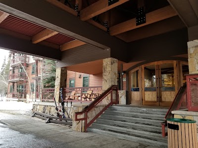 HILTON GRAND VAC BRECKENRIDGE, Breckenridge, United States of America