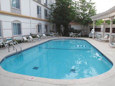 La Quinta Inn and Suites St Louis Westport, Maryland Heights, United States of America