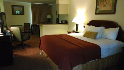Best Western Plus Fiesta Inn, San Antonio, United States of America