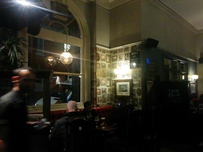 Mercure London Kensington, London, United Kingdom