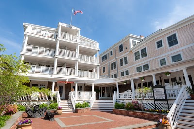 Vineyard Square Hotel & Suites, Edgartown, United States of America
