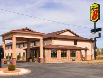Super 8 Tucumcari, Tucumcari, United States of America