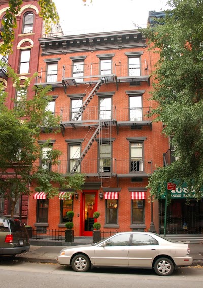 414 Hotel, New York, United States of America