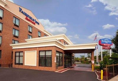 Fairfield Inn by Marriott JFK Airport, Jamaica, United States of America