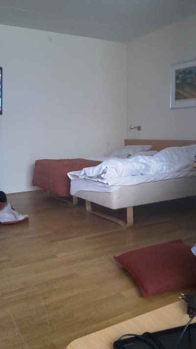 MONTRA SKAGA HOTEL, Hirtshals, Denmark