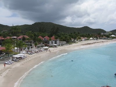 EDEN ROCK - ST BARTHS, Saint Barthelemy, Guadeloupe
