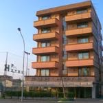 Eurhotel, Florence, Italy