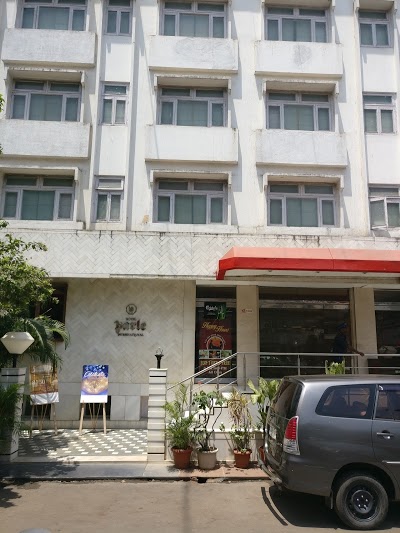 Hotel Parle International, Mumbai, India