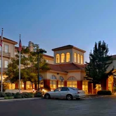 Hilton Garden Inn Napa, Napa, United States of America