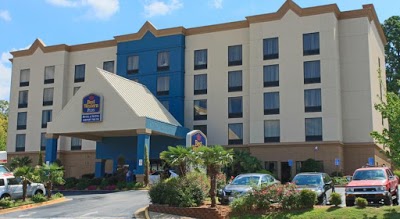 Best Western Plus Hotel & Suites Airport South, College Park, United States of America