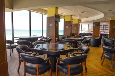 Crown Paradise Club Cancun All Inclusive, Cancun, Mexico