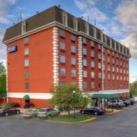 Comfort Inn at the Park, Hershey, United States of America
