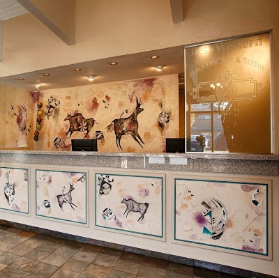 BEST WESTERN TURQUOISE INN STE, Cortez, United States of America