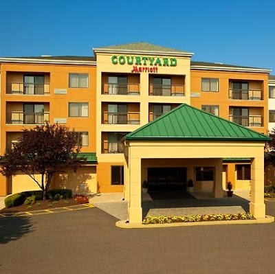 Courtyard by Marriott Cranbury South Brunswick, Cranbury, United States of America