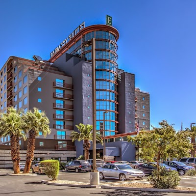 Emerald Suites Convention, Las Vegas, United States of America