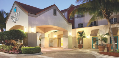 HYATT house Miami Airport, Miami, United States of America